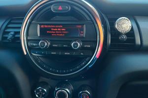 Mini one 1200 Benzina