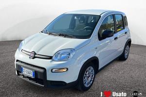 FIAT Panda New My24 1.0 70cv Hybrid