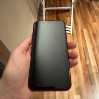 IPhone XR rosso