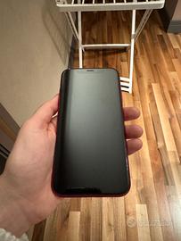 IPhone XR rosso