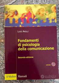 Fondamenti di psicologia della comunicazione