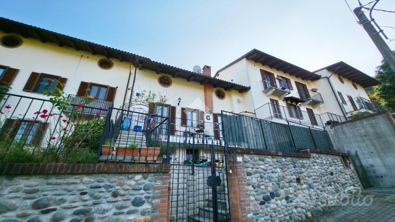 Casa – Casalborgone, Torino - Vista 4