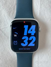 Apple watch serie 9 (GPS) 45 mm