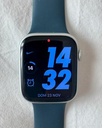 Apple watch serie 9 (GPS) 45 mm