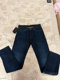 Jeans uomo liu jo originali