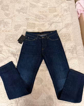 Jeans uomo liu jo originali