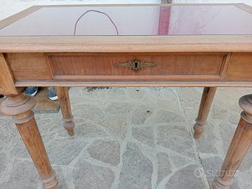 vecchio tavolo