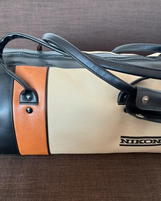 Macchina Fotografica Nikonos V + Accessori