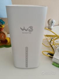 modem wind