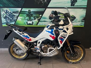 Honda CRF 1100 Adventure sport