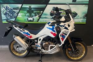 Honda CRF 1100 Adventure sport