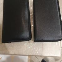 Raccoglitori con giochi PS1 e Pc