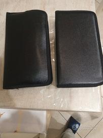 Raccoglitori con giochi PS1 e Pc