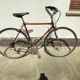 wilier ramata