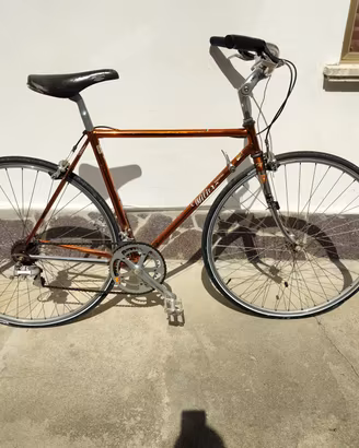 wilier ramata