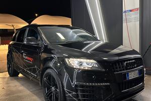 Audi q7 s-line full optional