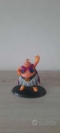 Dragon Ball Il manga leggendario Hachette Majin Bu
