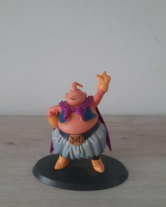 Dragon Ball Il manga leggendario Hachette Majin Bu