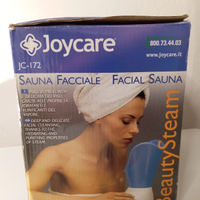 Sauna facciale