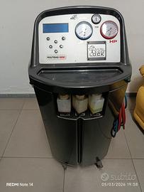 Stazione clima brain bee 8250 multigas