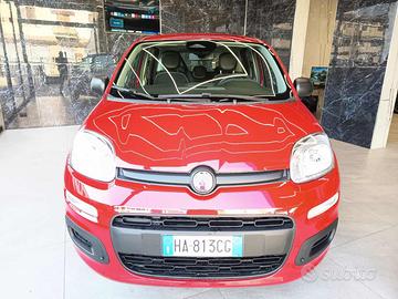FIAT Panda 1.0 FireFly S&S Hybrid Icon km0