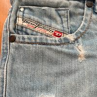 Jeans Disel