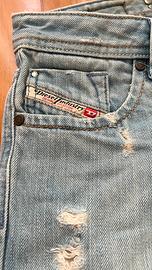 Jeans Disel