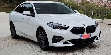 BMW serie 2 Gran Coupé F44