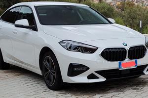 BMW serie 2 Gran Coupé F44