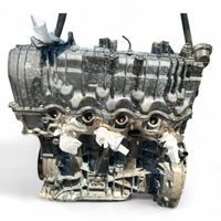 MOTORE 1.5 MERCEDES W169 W245 266920 A2660100000