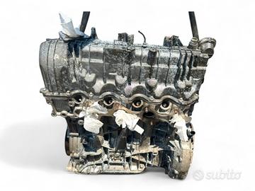 MOTORE 1.5 MERCEDES W169 W245 266920 A2660100000