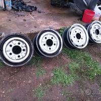 cerchi volkswagen lt 28 31 35