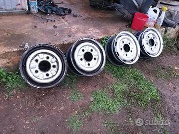 cerchi volkswagen lt 28 31 35