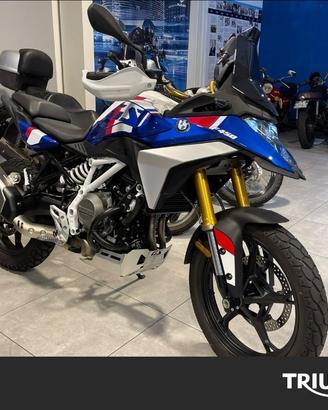 BMW F 450 GS Abs