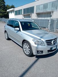 Mercedes glk 220 4Matic