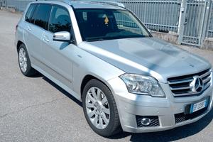 Mercedes glk 220 4Matic