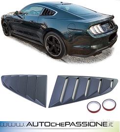 Kit griglie laterali per Ford Mustang dal 2014 202
