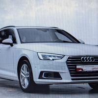 Audi A4 Avant

2.0 TDI 110 kW (150 hp) cambio manu
