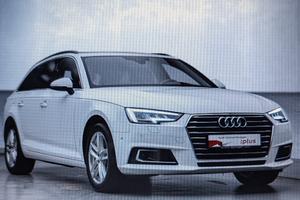 Audi A4 Avant

2.0 TDI 110 kW (150 hp) cambio manu