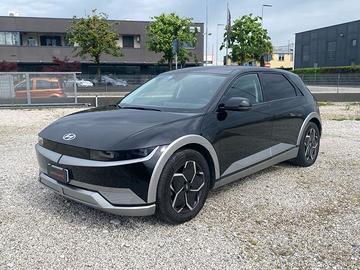 Hyundai Ioniq 5 EV 72.6 kWh RWD Innovation 218 CV
