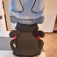 SEGGIOLINO CYBEX Pallas-Fix