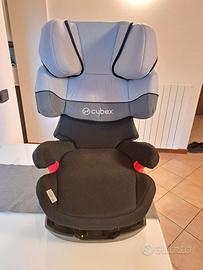 SEGGIOLINO CYBEX Pallas-Fix