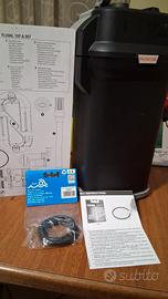 accessori acquario acqua dolce