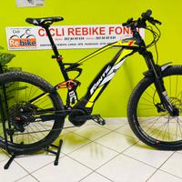 Bici E BIKE MTB FANTIC XF1 integra