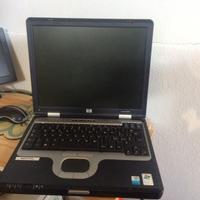 Compaq nc6000 (leggi bene)