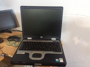 Compaq nc6000 (leggi bene)