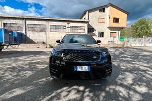 Range Rover velar