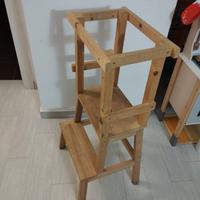 torretta montessoriana 