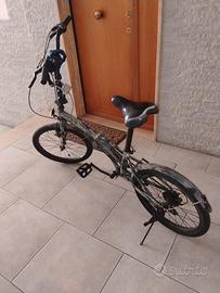Bicicletta 