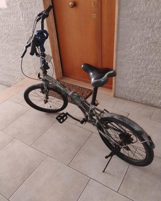 Bicicletta 